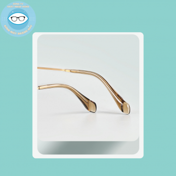 Gọng kim loại mã 6014